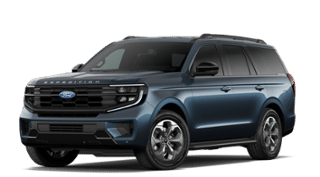 2027 Ford Expedition® External Image 1